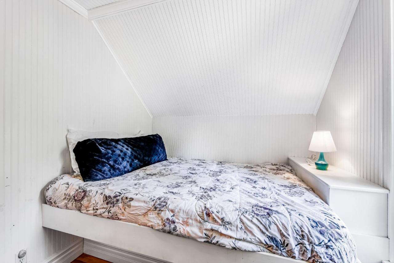 Peaceful Farm Rental In Sequim Buitenkant foto